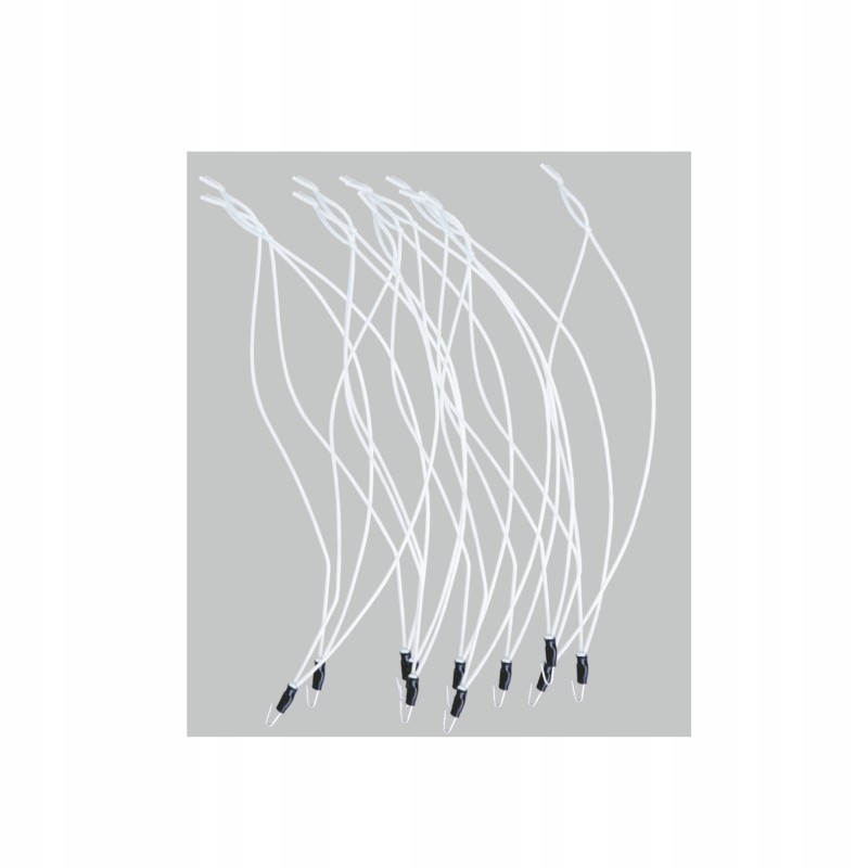 Gumki do zestawów Traper 10szt.