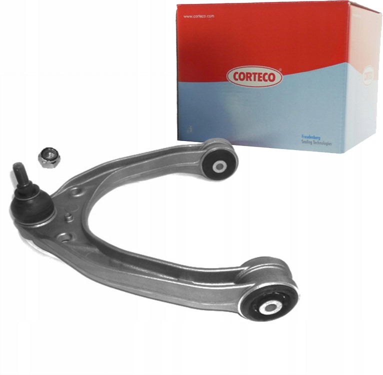 РИЧАГ ПЕРЕД L=ПРАВ. VW TOUAREG 2.5 R5 3.0 TDI V6 3.2