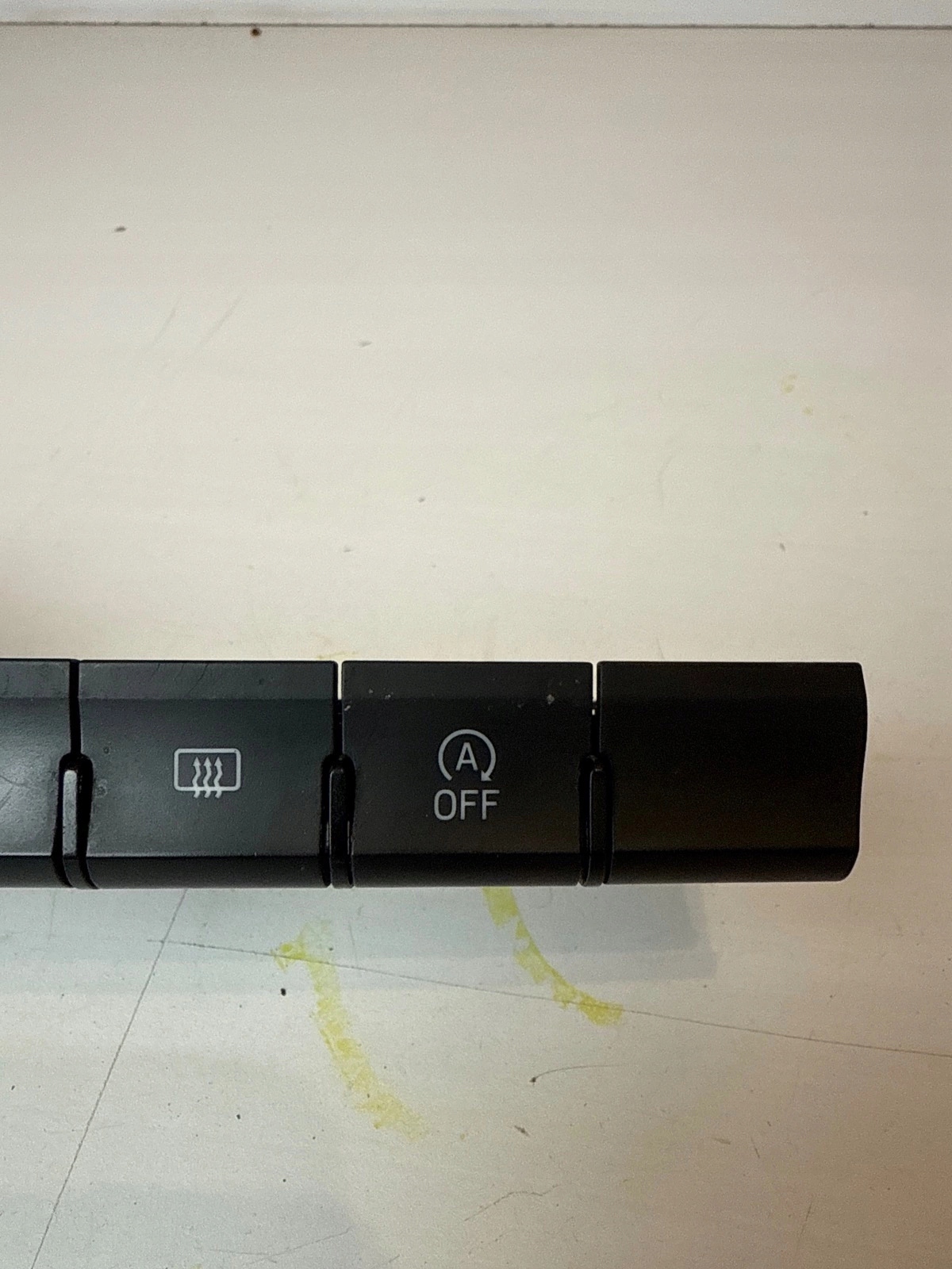 switch lock windows engine SEAT TOLEDO IV