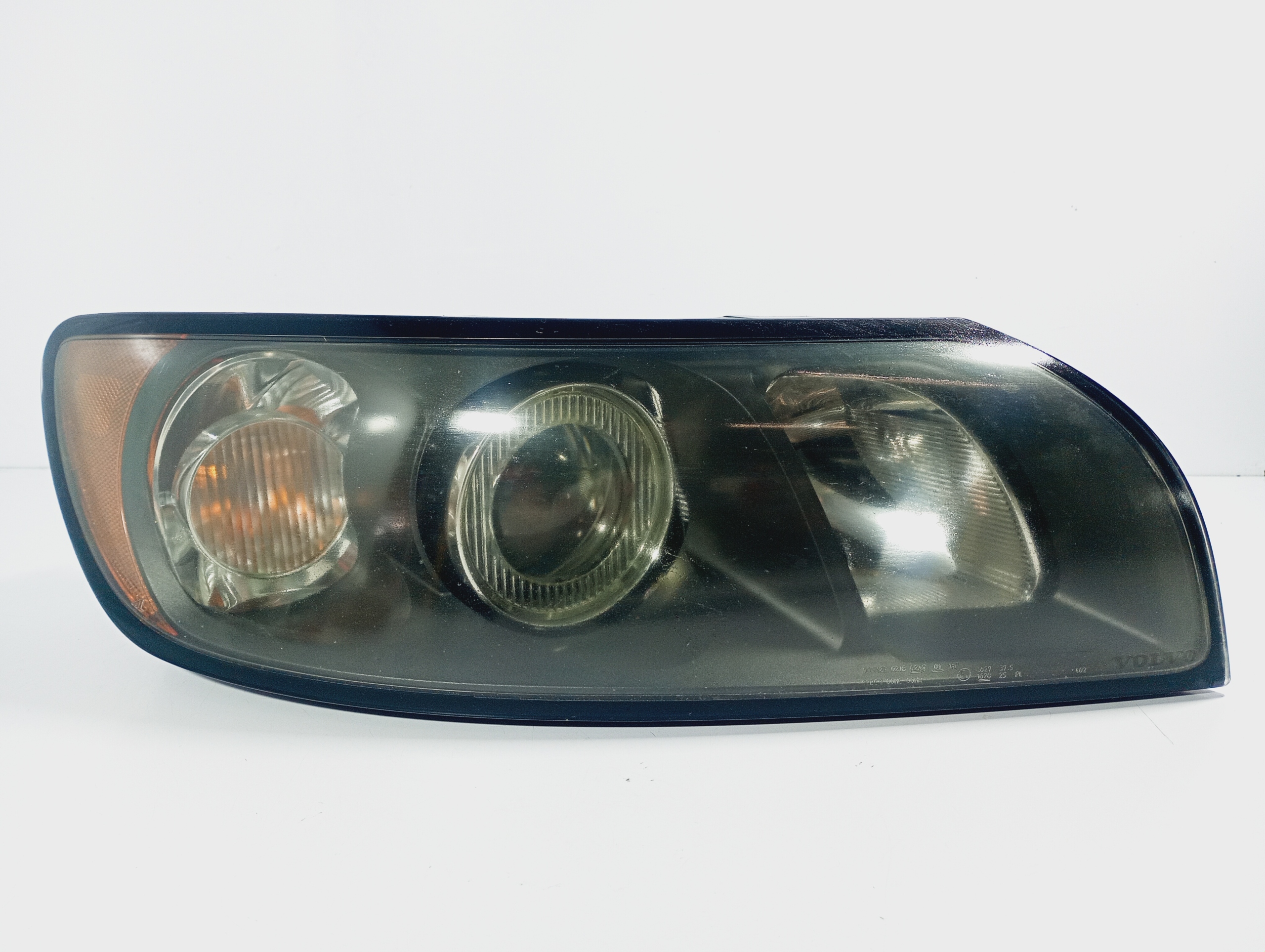 light right front REFLEKTOR right front 30698880 VOLVO S40 2 II 04-12