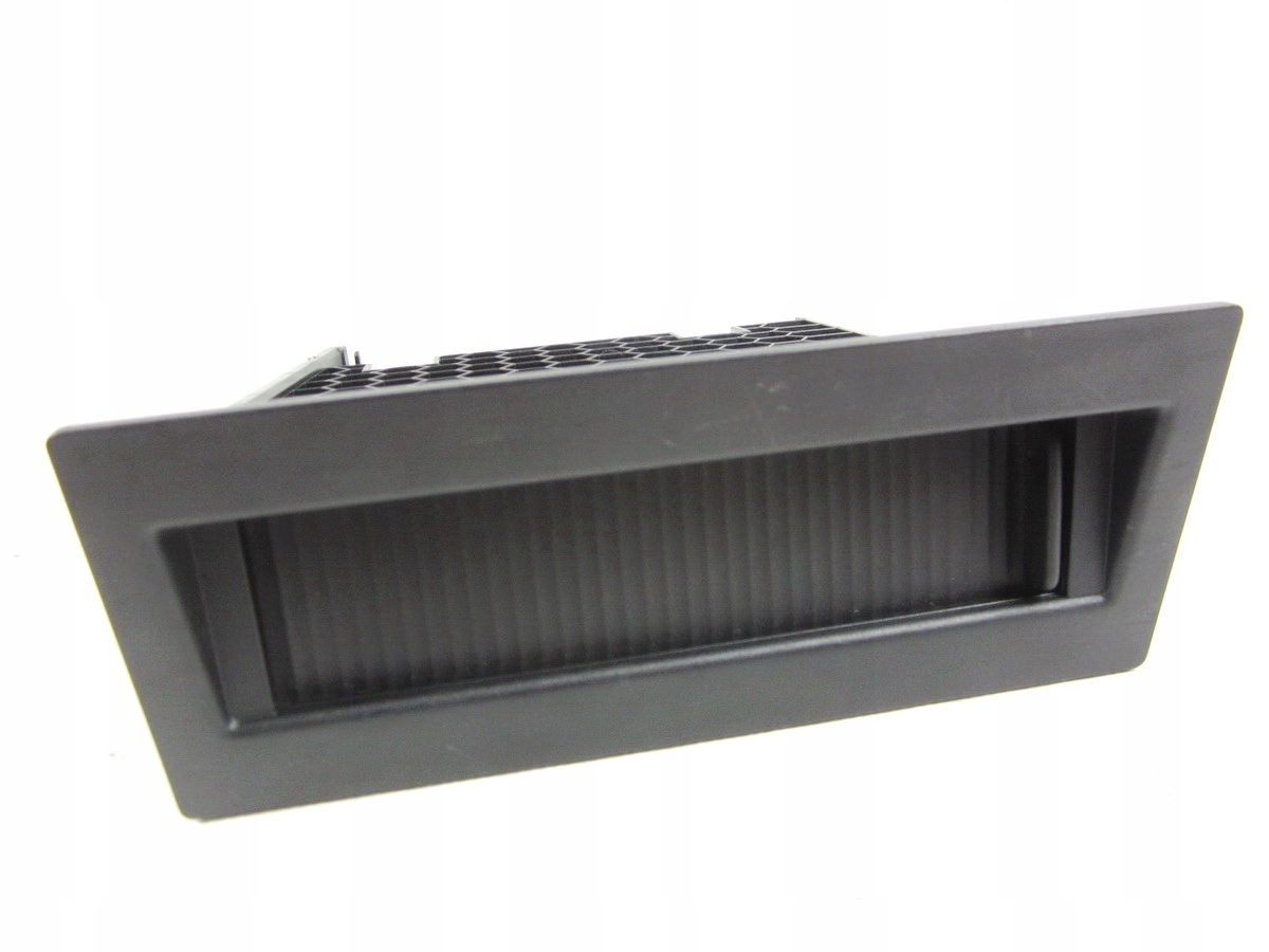 Boîte Support Support plaque Poignée czytnika DVD Mercedes GL X164