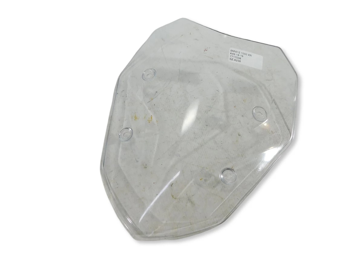 Sklo Predná Krytka Bmw S 1000 Xr K49 14-19 7717038