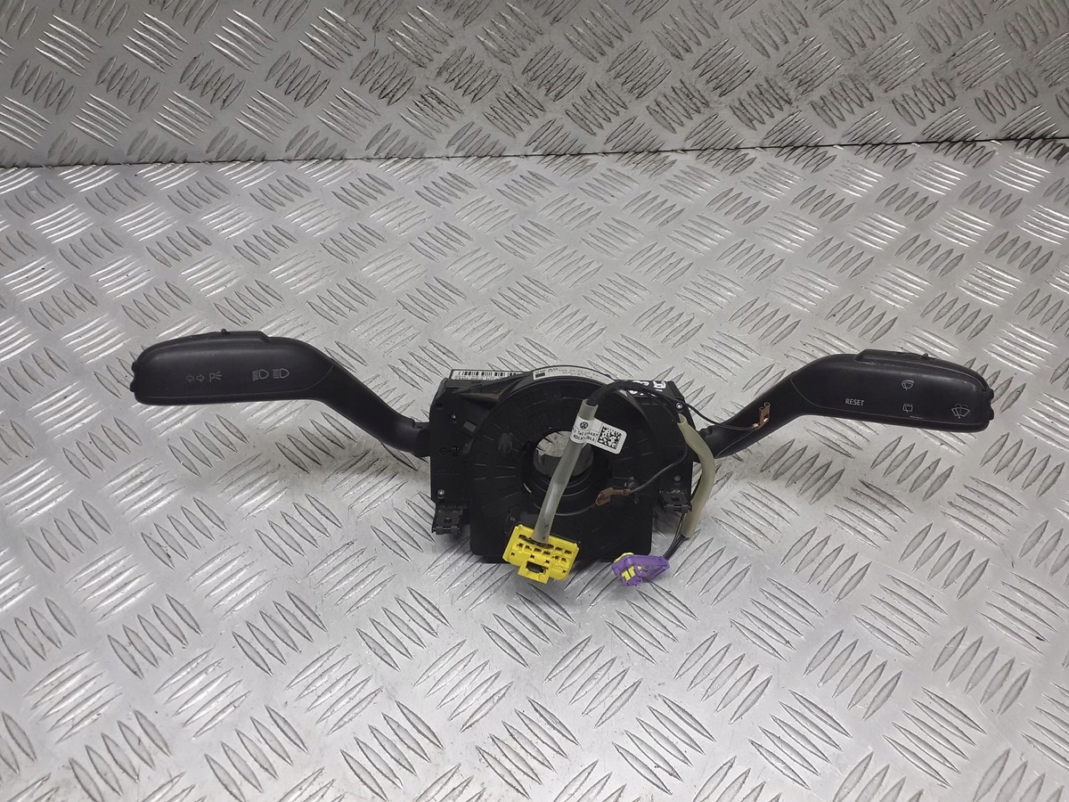 7H0953503CJ - ПАВУК КОМБІНОВАНИЙ ПЕРЕМИКАЧ SKODA ROOMSTER