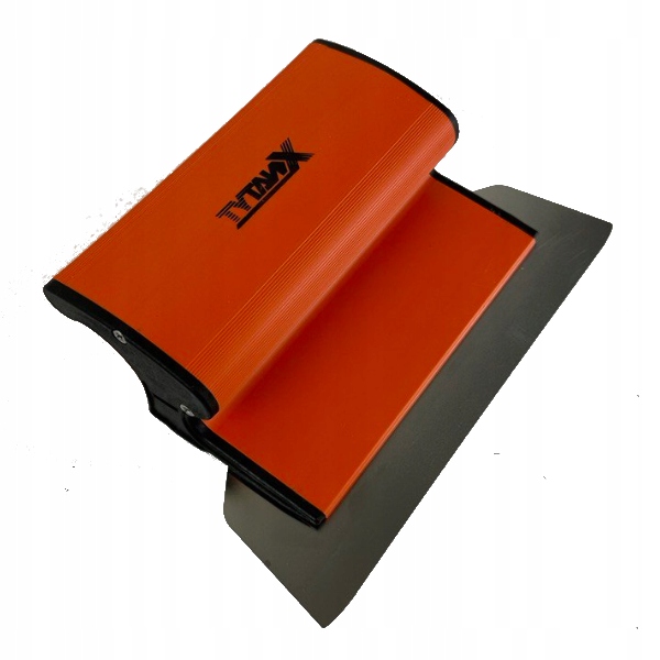 Szpachla do gładzi 200mm TytanX Instar Typ paca