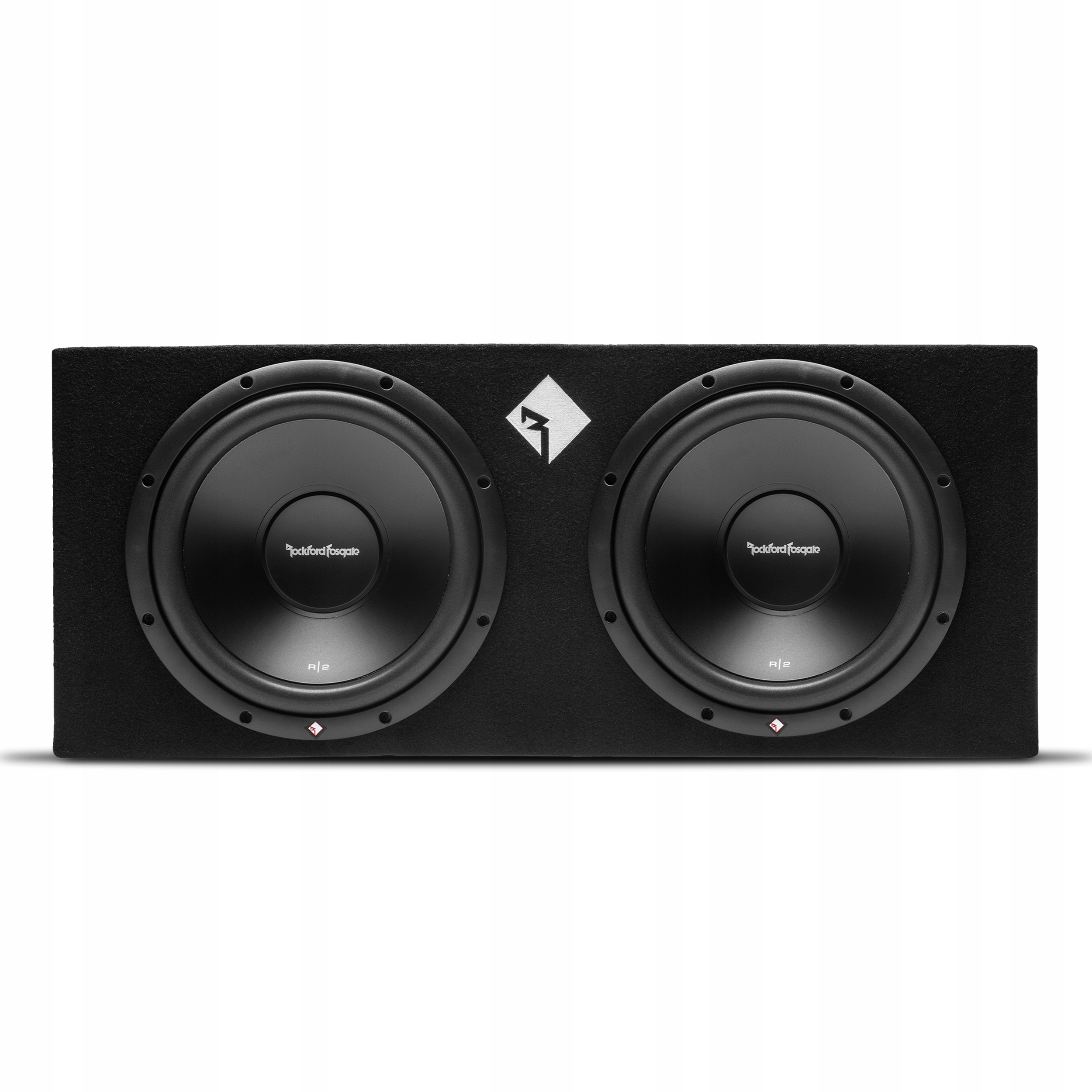Rockford Fosgate R2-2X12 skrzynia basowa 2x30cm