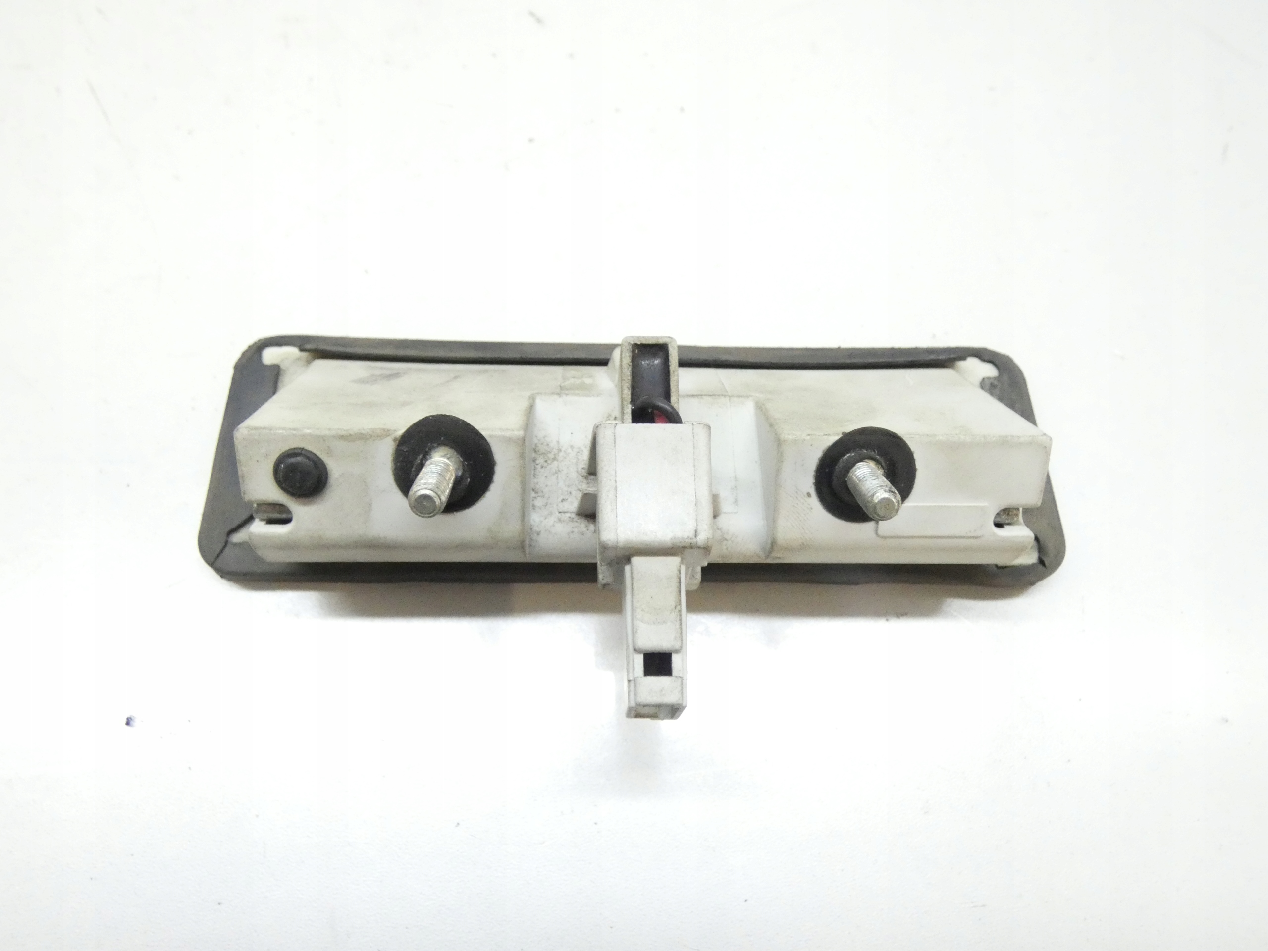 handle bonnet boot MIKROSTYK OPEL VECTRA C KOMBI 02-08