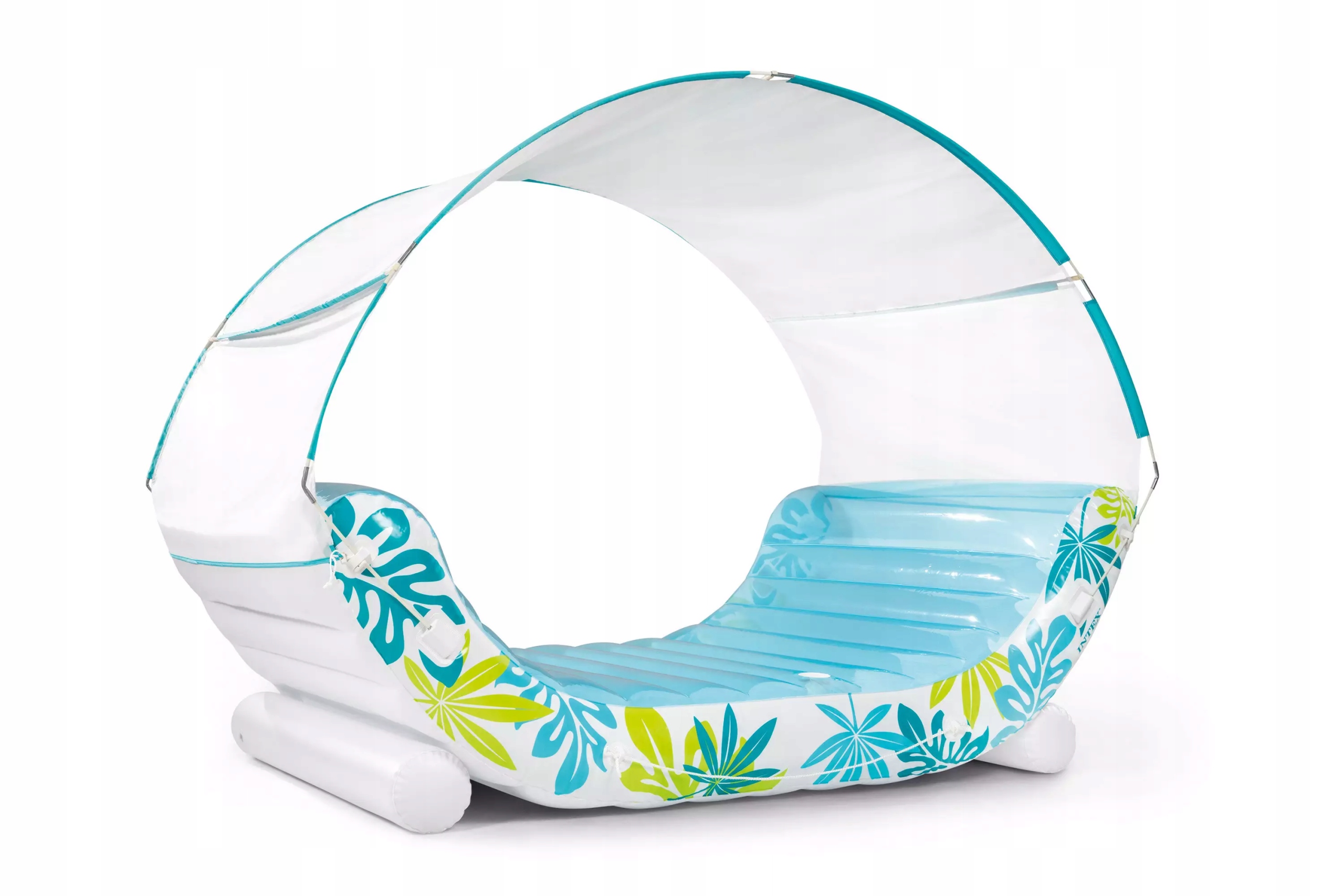 Wyspa - Materac - Tropikalny Baldachim 56294 Intex Kod producenta 56294