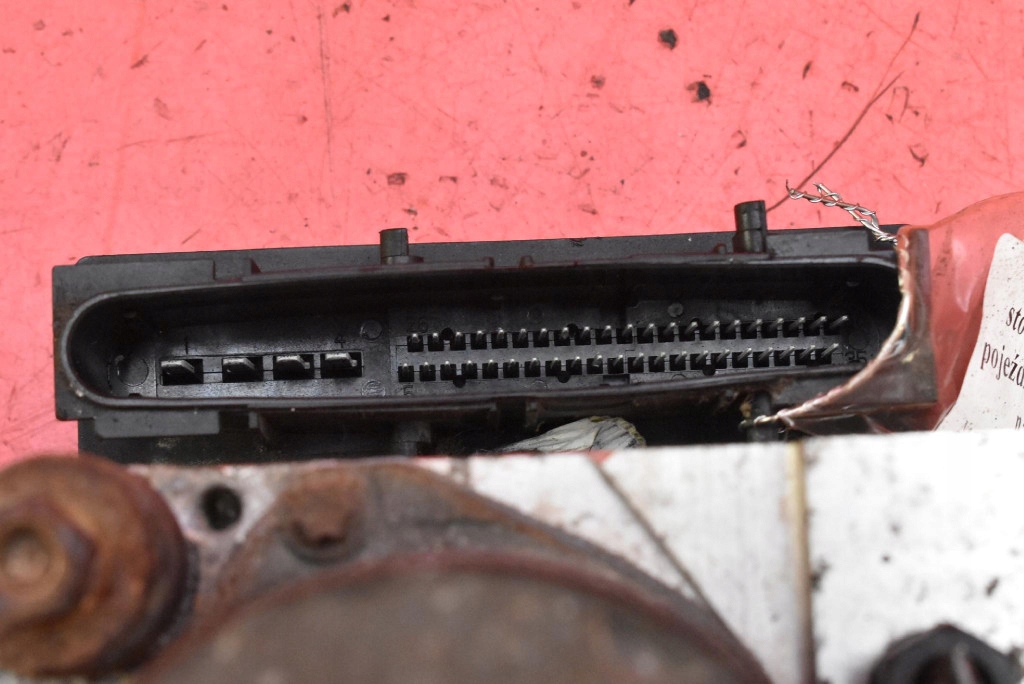 Pompa ABS 58920-2L500 HYUNDAI I30 1 e FD 1.6 CRDI 116 KM 07-10