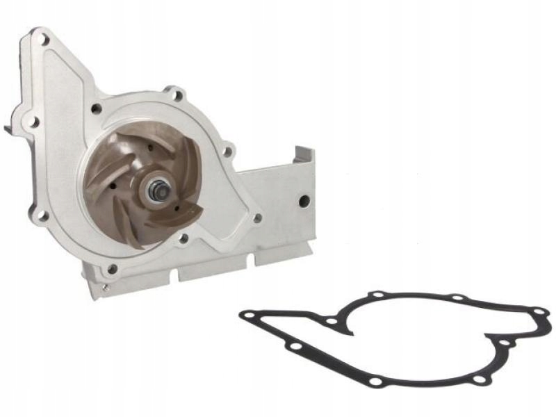 538 0407 - ВОДЯНОЙ НАСОС AUDI