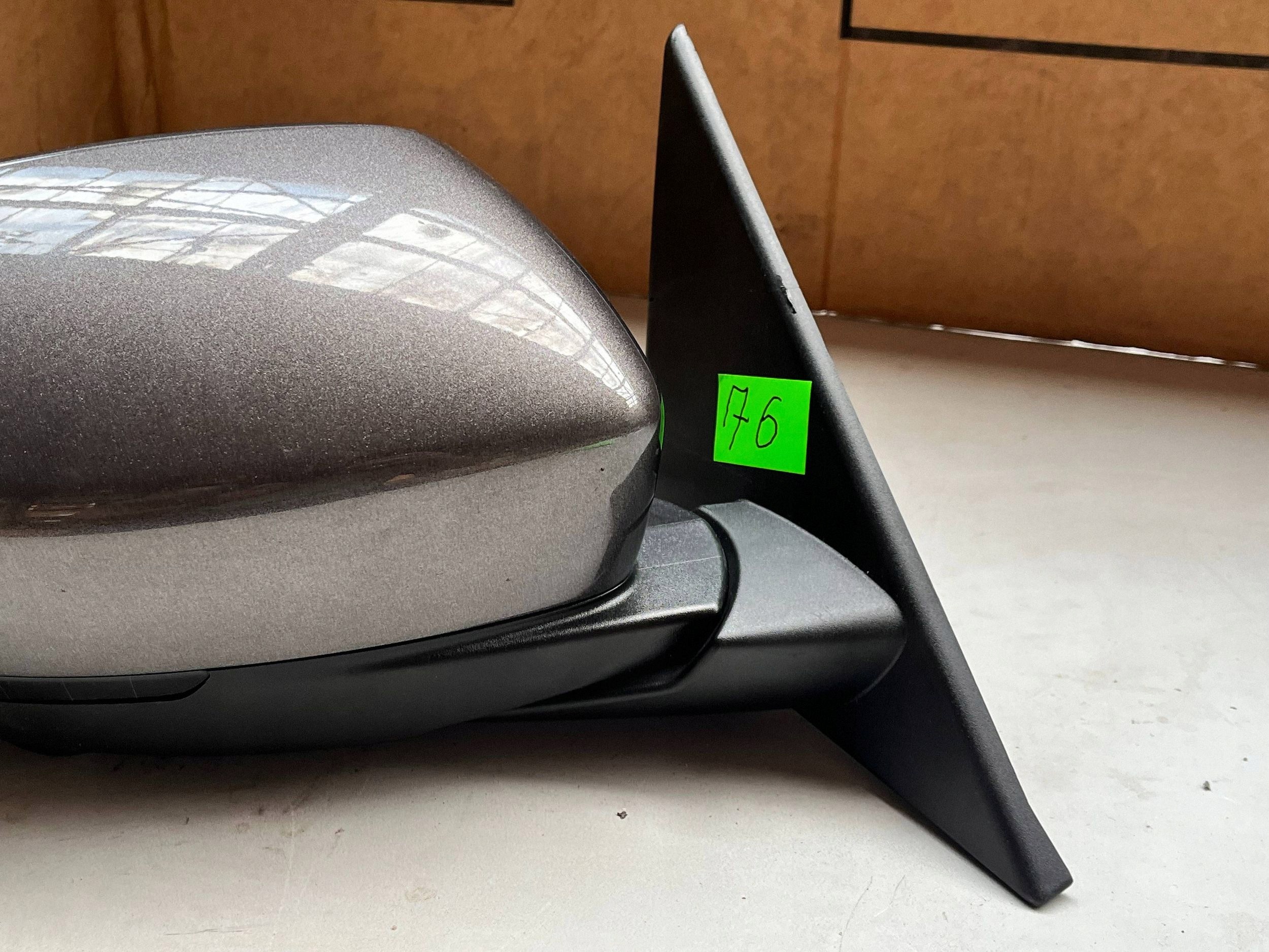 MASERATI LEVANTE mirror right CALE complete @M