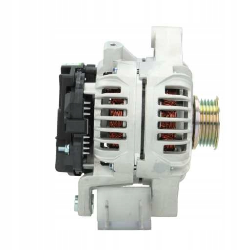 ALTERNATOR 100A do OPEL CALIBRA A 2.0i Producent części BV Psh