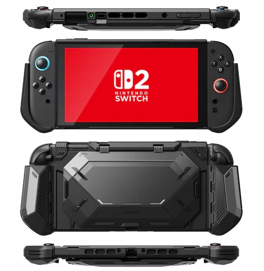 Etui Ochronne Pancerne iBlason do Nintendo Switch 2 2025