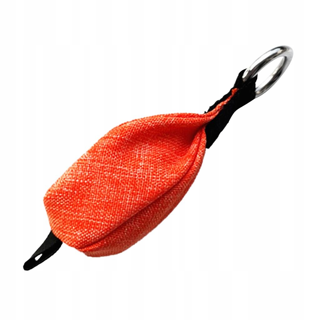 Torba do rzucania 400 g Arborist Tree Rope Orange Marka inna
