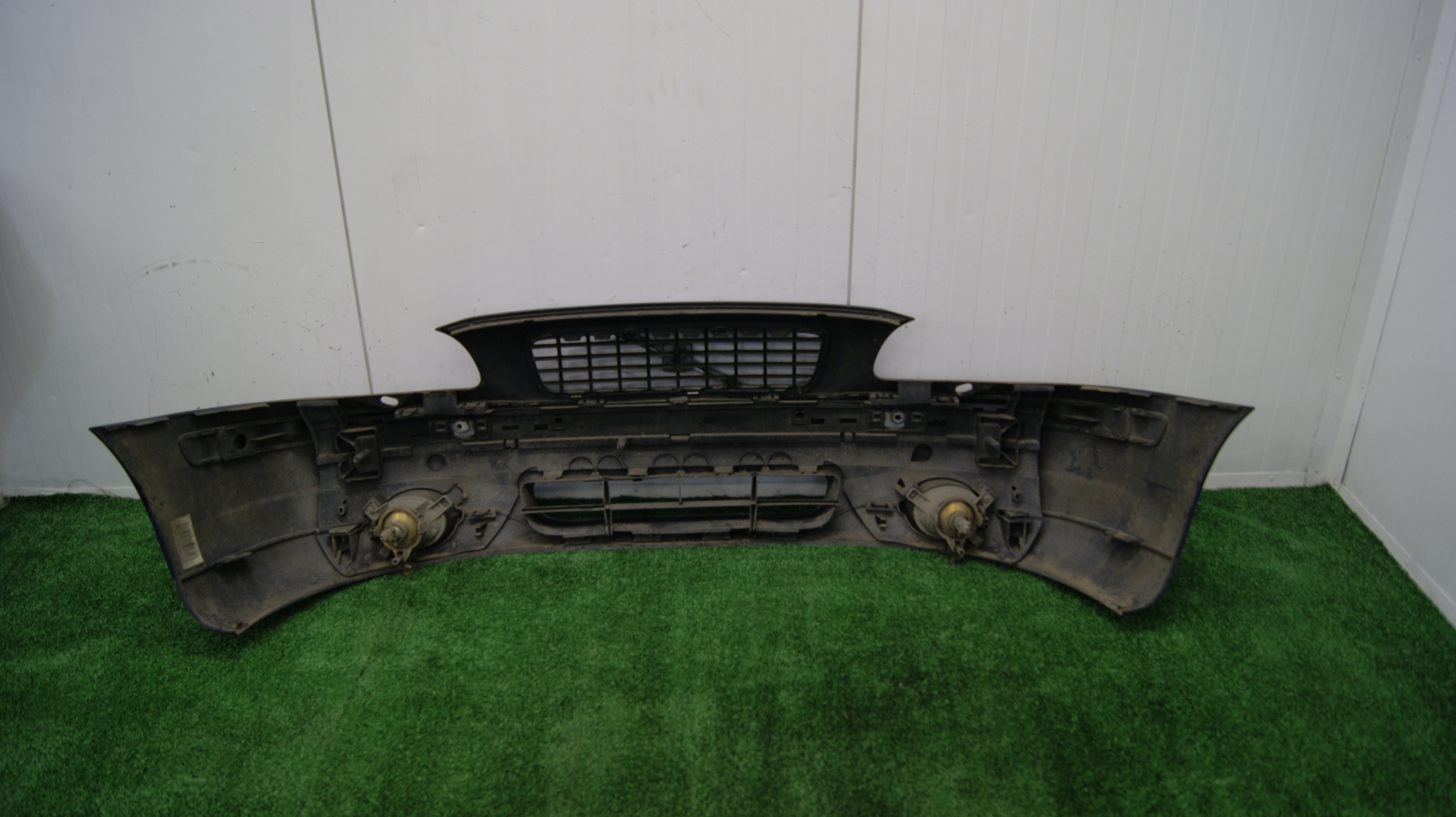nárazník predok predný VOLVO S60 9178213