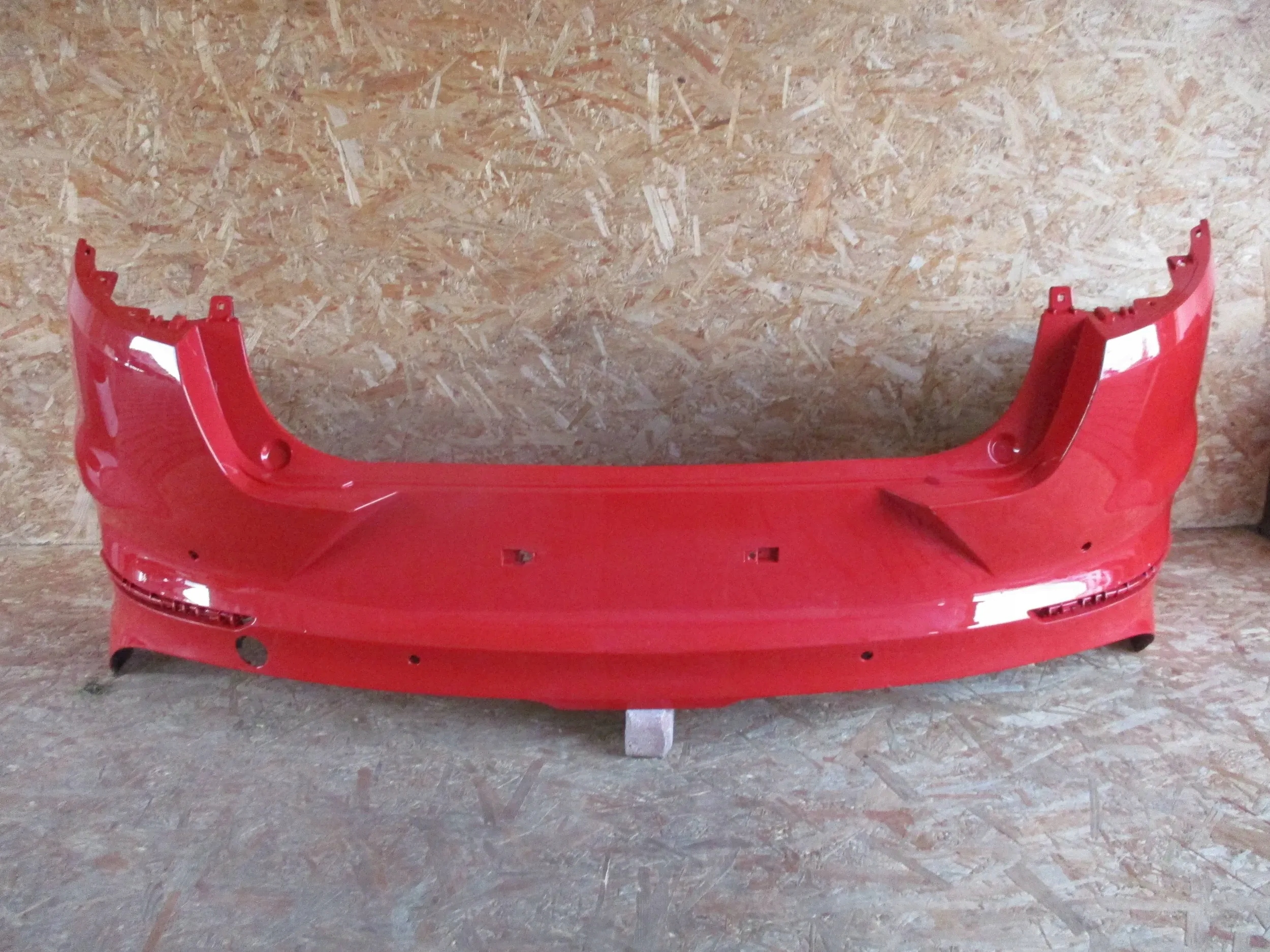 STOSSSTANGE HECK HINTEN KIA PROCEED GT