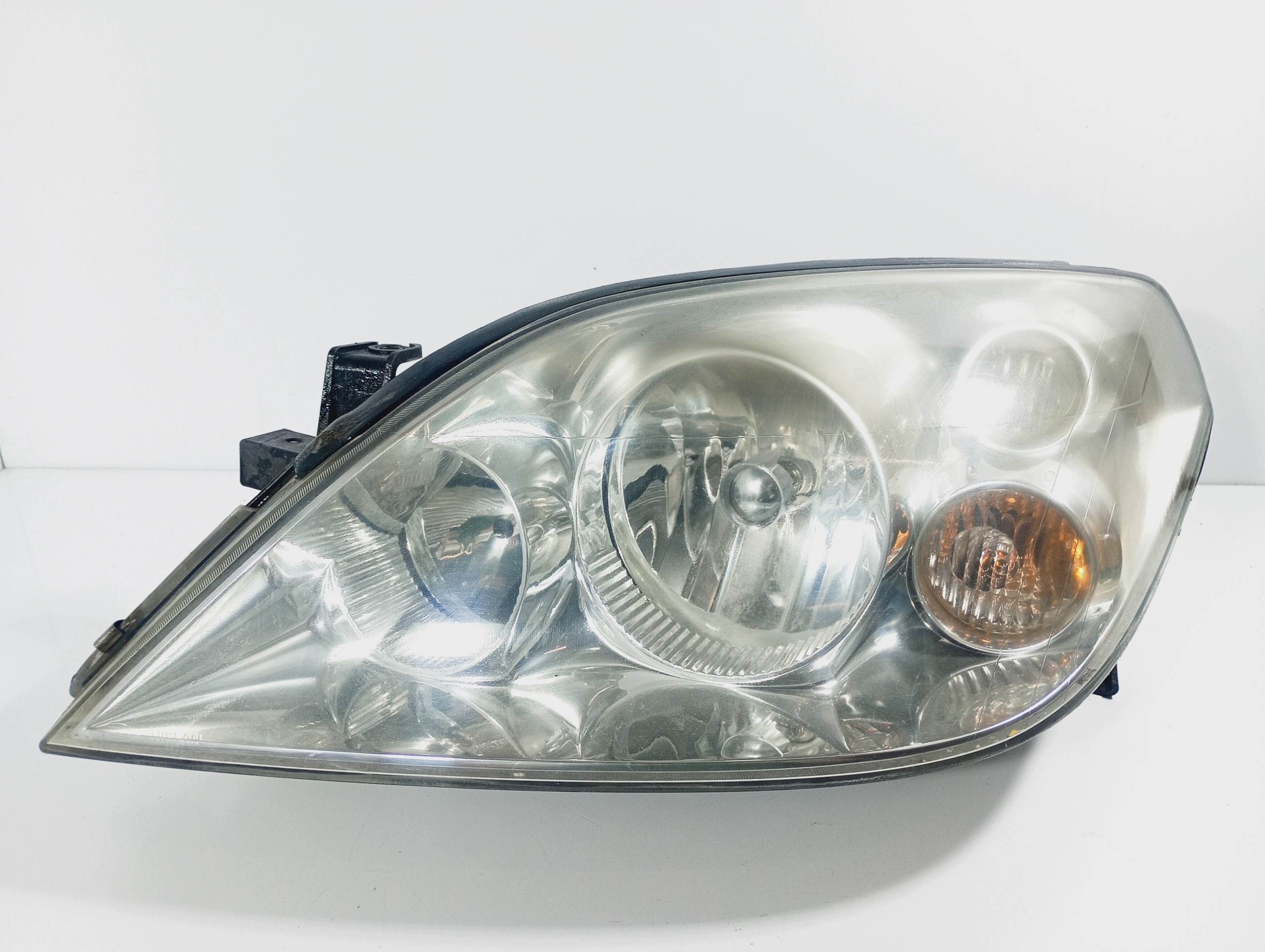 light left front REFLEKTOR left front 237597 Nissan Primera P12 02-07