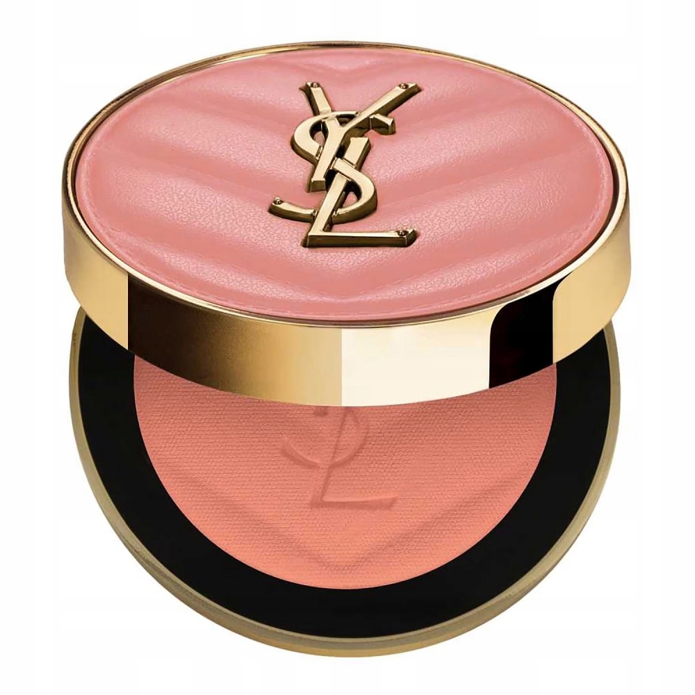 Yves Saint Laurent Make Me Blush Tvářenka 57 Coral Clash 5 G