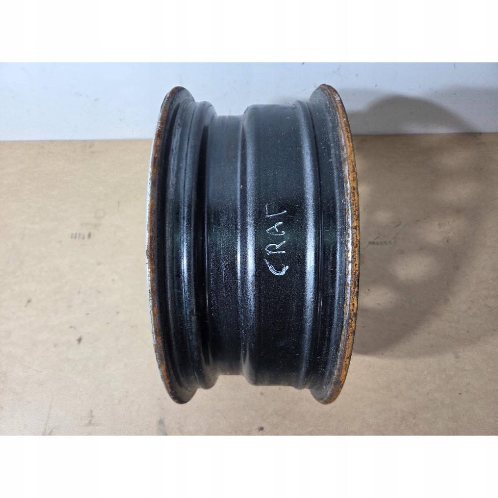 Volkswagen Crafter disc discs metal 16 (X1)