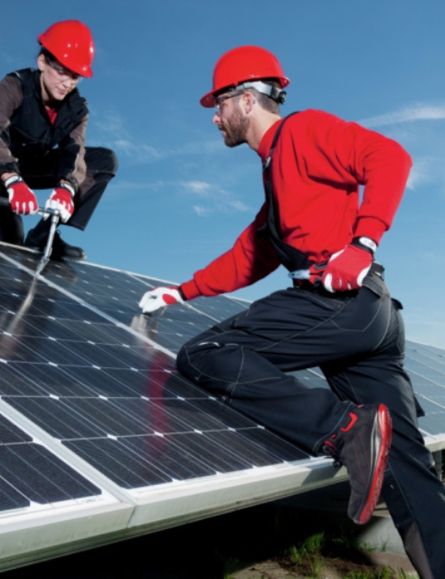 SPODNIE ROBOCZE WURTH STARLINE MONTERSKIE NAWY 46 Rozmiar 46