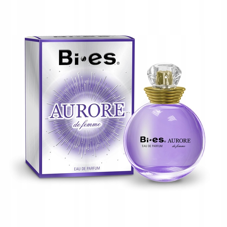 Bi-es Aurore de Femme Parfumovaná voda 100ml