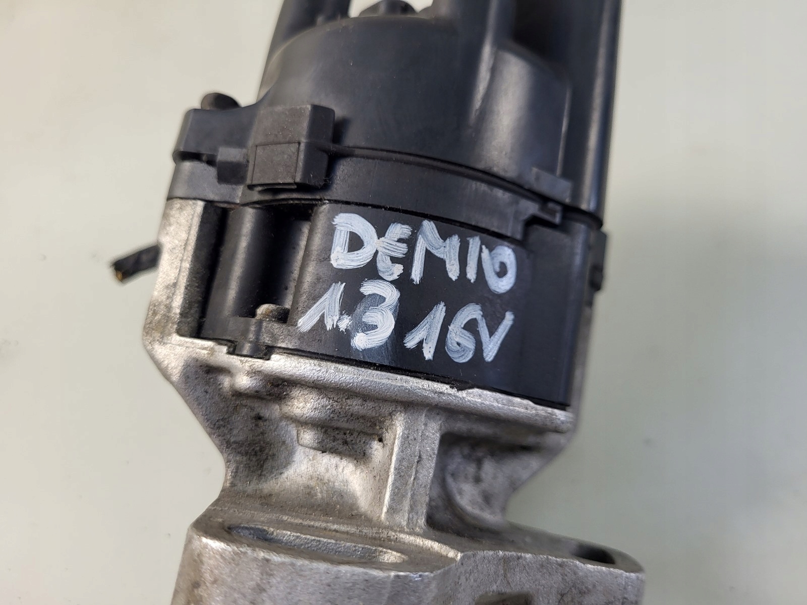 aparat ignition 1.3 b MAZDA DEMIO T2T60572