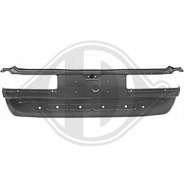 Tylny panel Mercedes 200-280E(W123) 76-84
