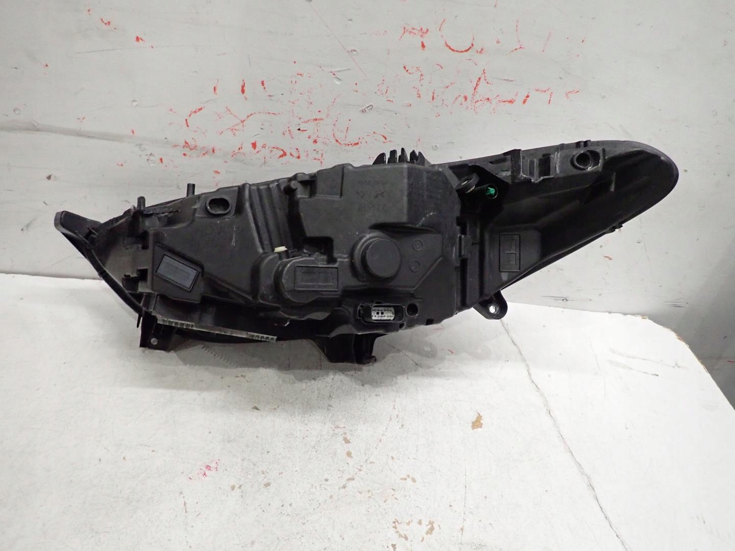 light front front right FORD MONDEO MK5 2014- FULL LED ES73-13D154-CD