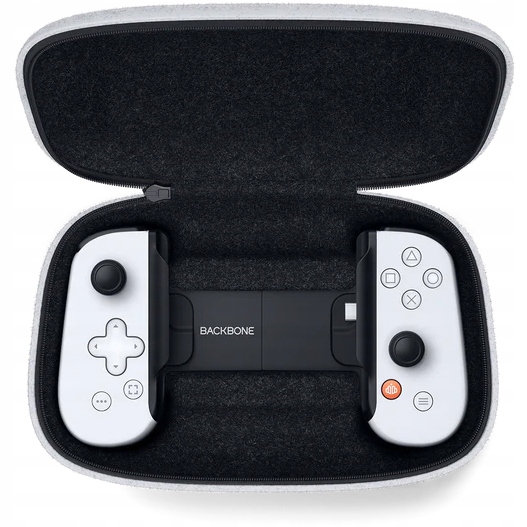 Pokrowiec, obudowa, dla wszystkich kontrolerów mobilnych Backbone One, case
