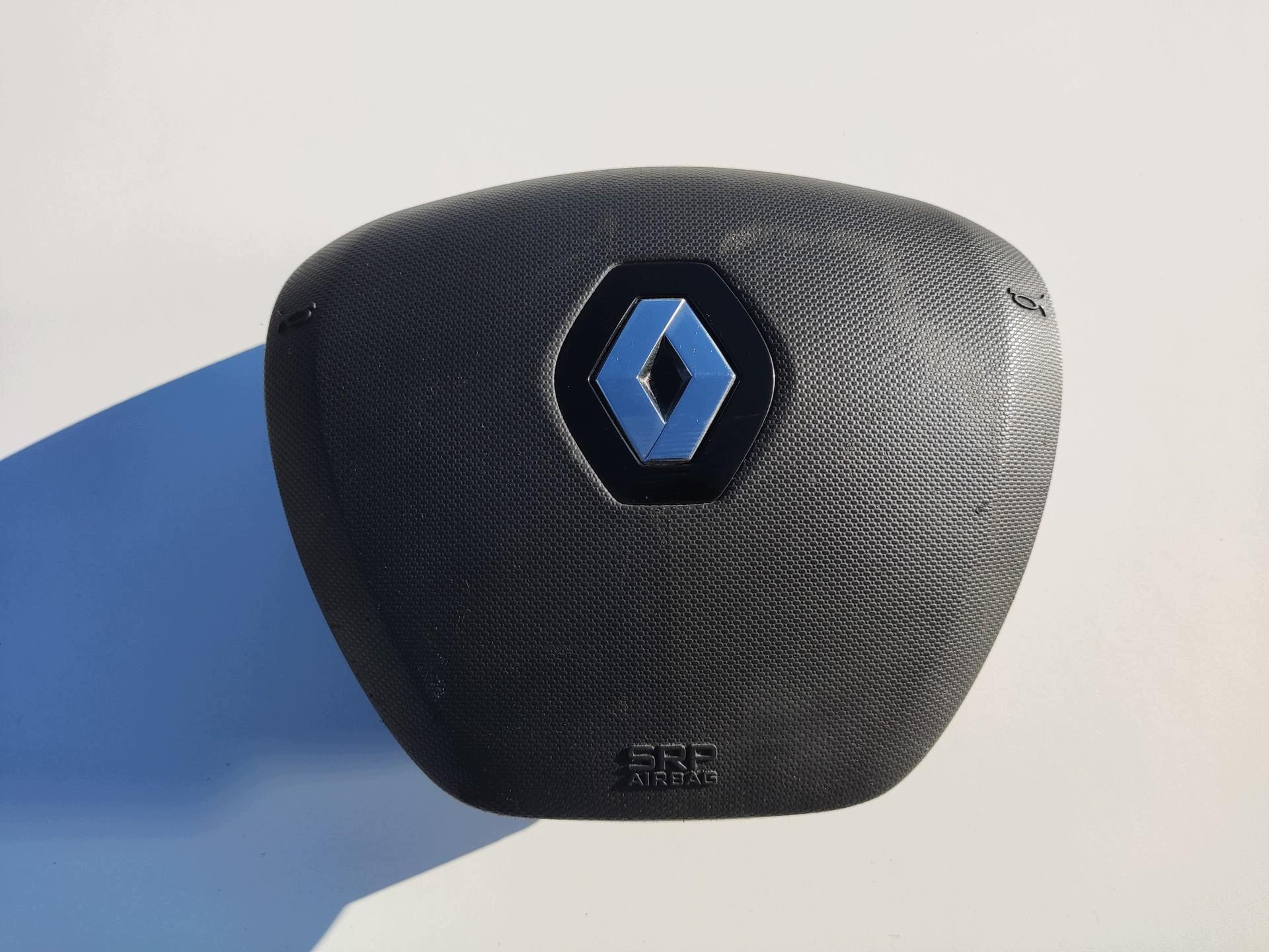 panneau d'instruments console airbag airbag courroies de tension SENSOR RENAULT CAPTUR et 2013-2016