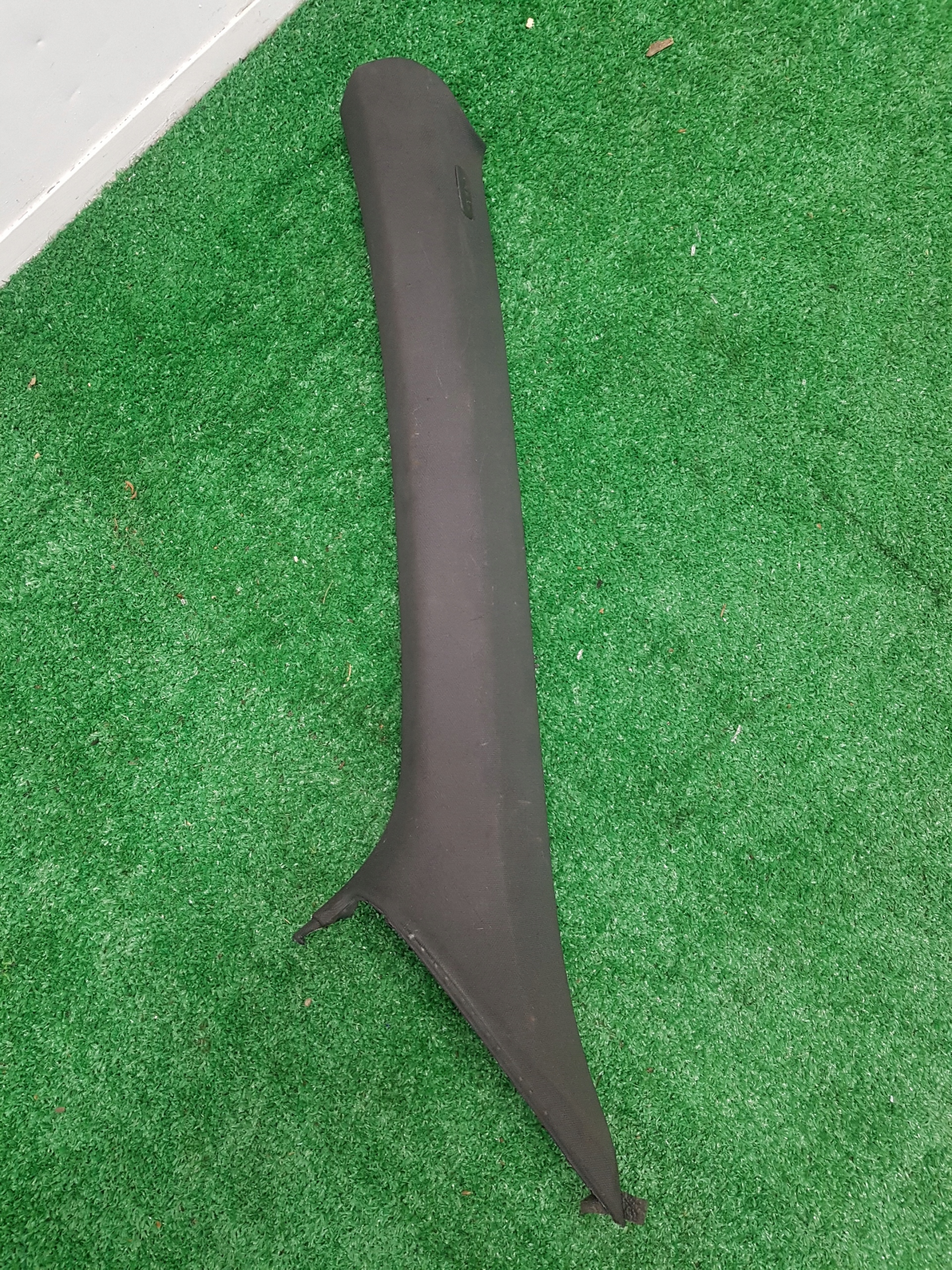 Blende Abdeckung SLUPKA AUDI Q7 4L0867233