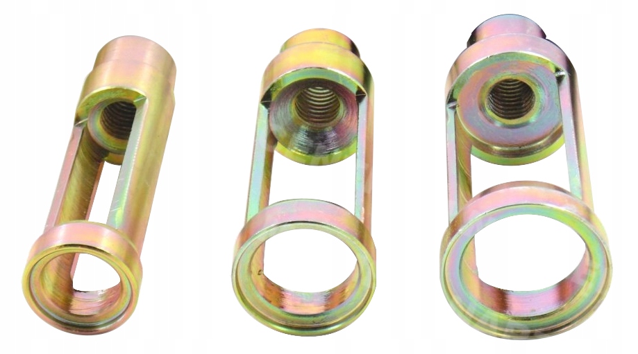 PROFESJONALNY SCIAGACZ WYPINACZ ZAWOROW 8V 6V 24V Weight with packaging 2 kg