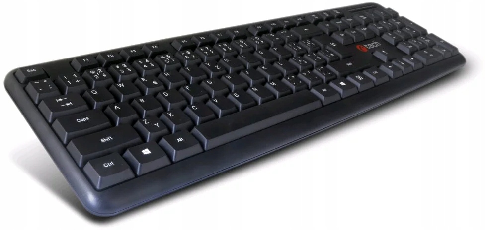 Klawiatura membranowa KB-102