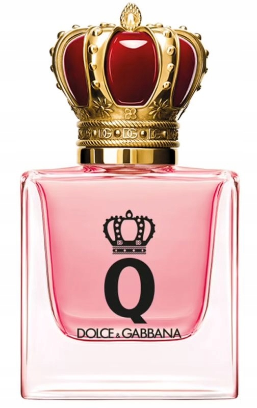 Dolce & Gabbana Q Edp 30ml Spráj