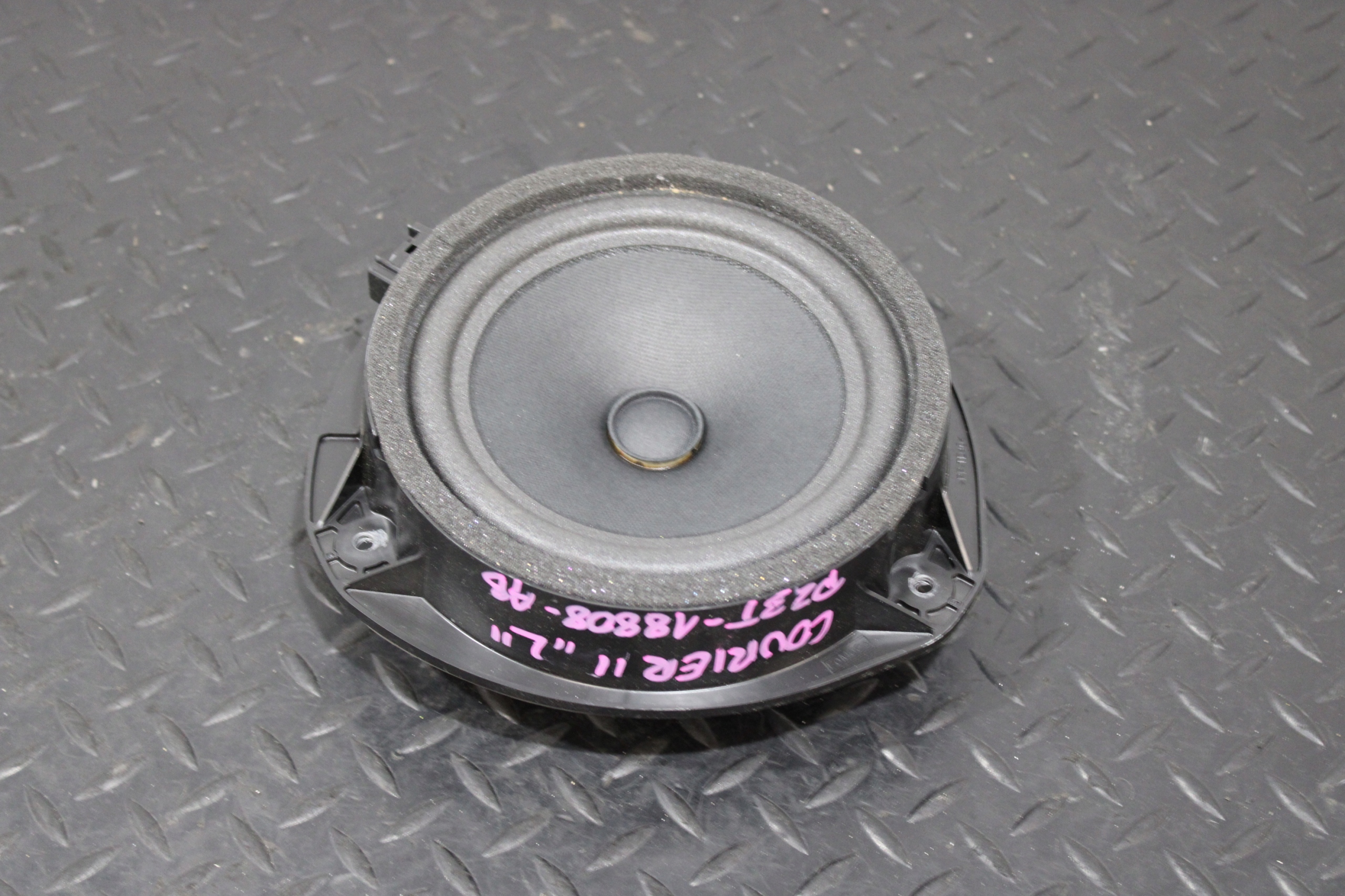 speaker door left front FORD TRANSIT COURIER MK2 2024 PZ3T-18080-AB
