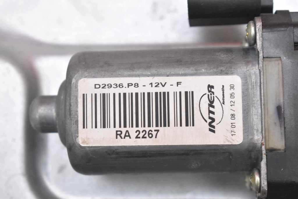 window regulator left front EU 1560865620 ALFA ROMEO 159 05-11