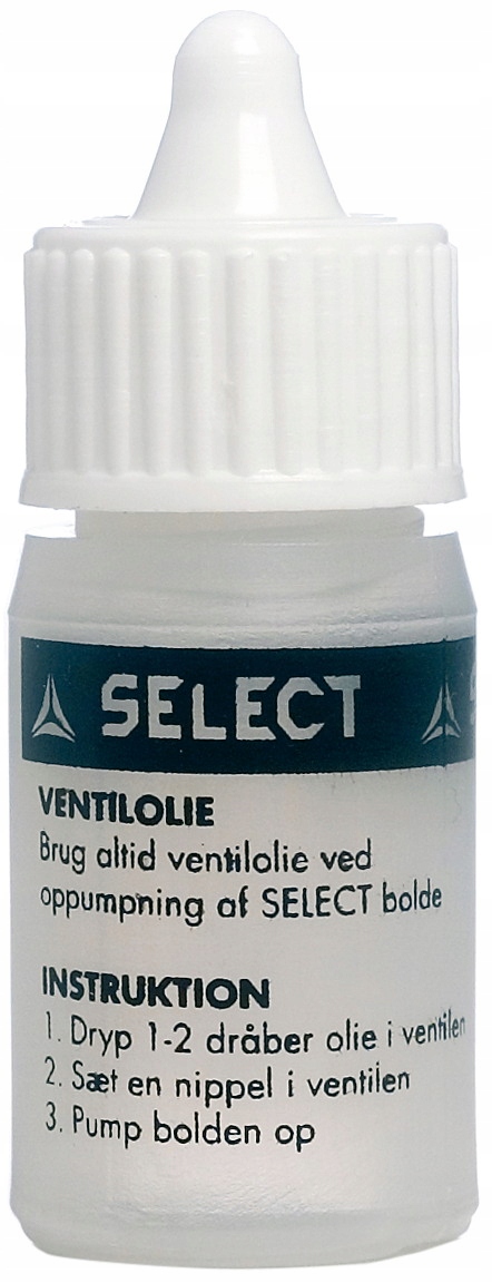 

Select Olej Oliwka Oliwka Do Wentyla 10 ML