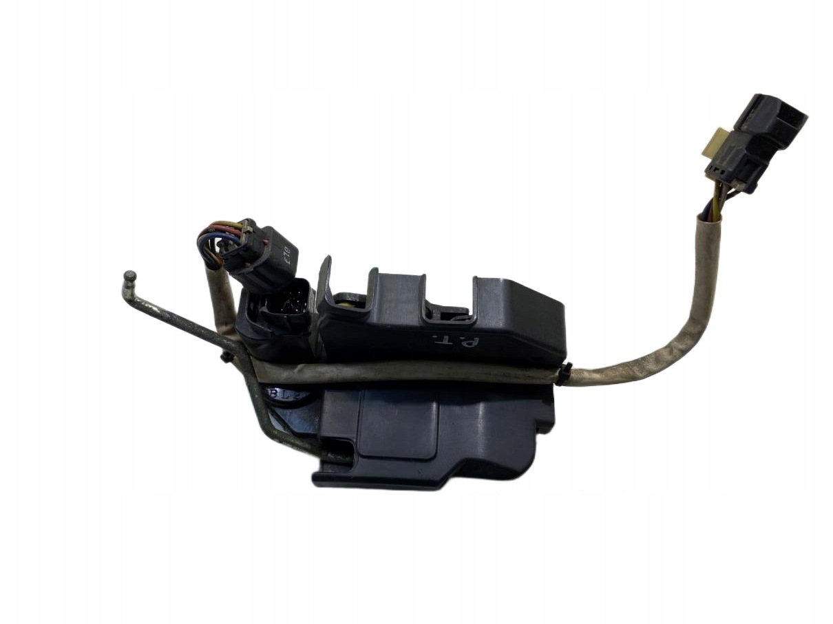 lock door right rear part HYUNDAI GETZ 5 PIN