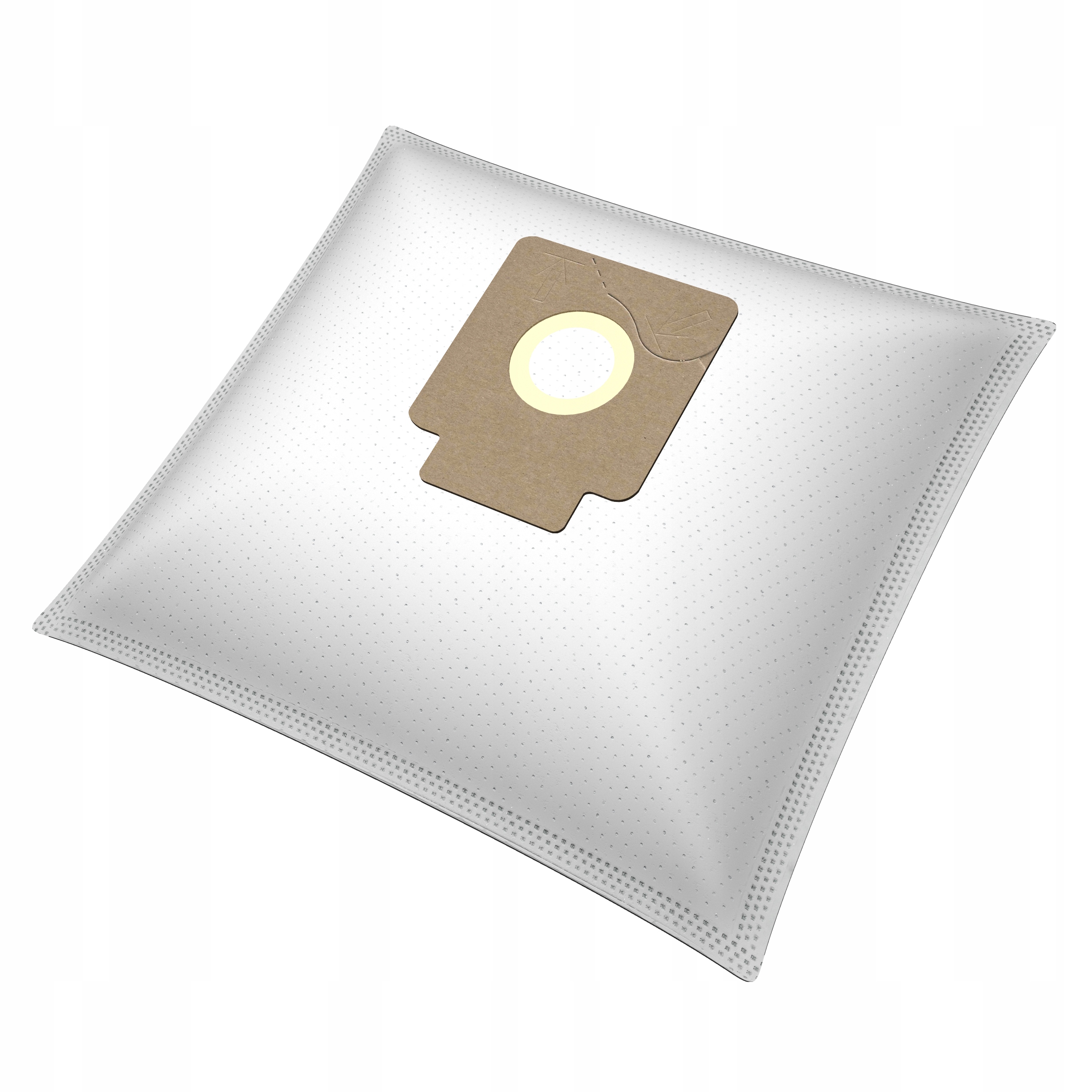 4x WORKI DO ODKURZACZA HOOVER BRAVE BV11011 Kod producenta HMB04X4L