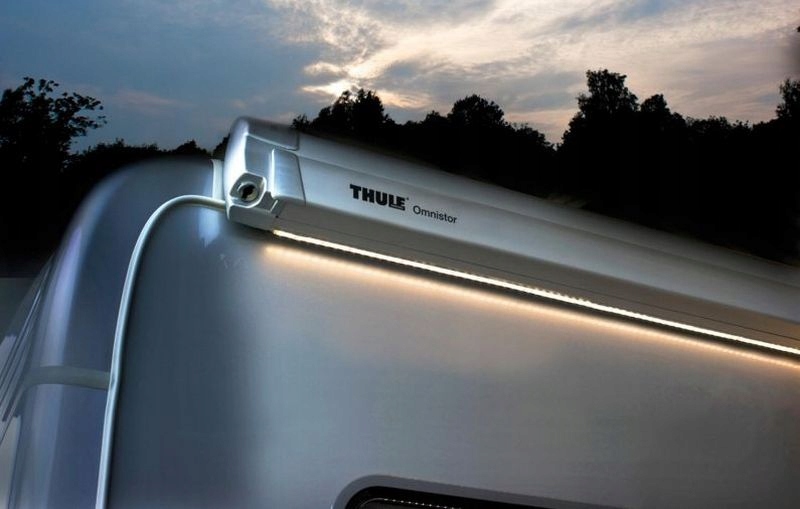 Taśma listwa światło do markizy LED Strip Thule Numer katalogowy części 433001