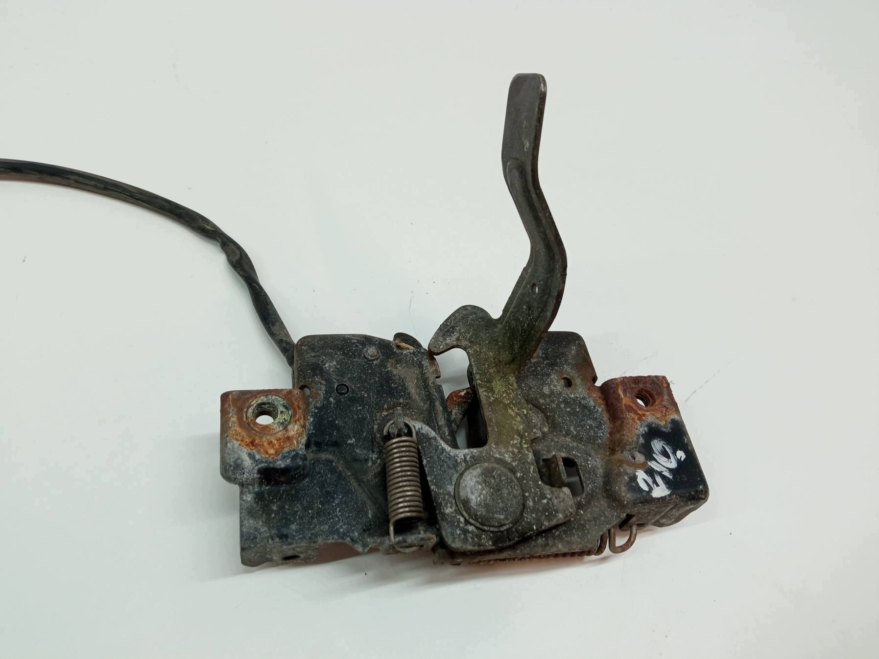 Serrure capot Mazda CX-9 et (2006- )