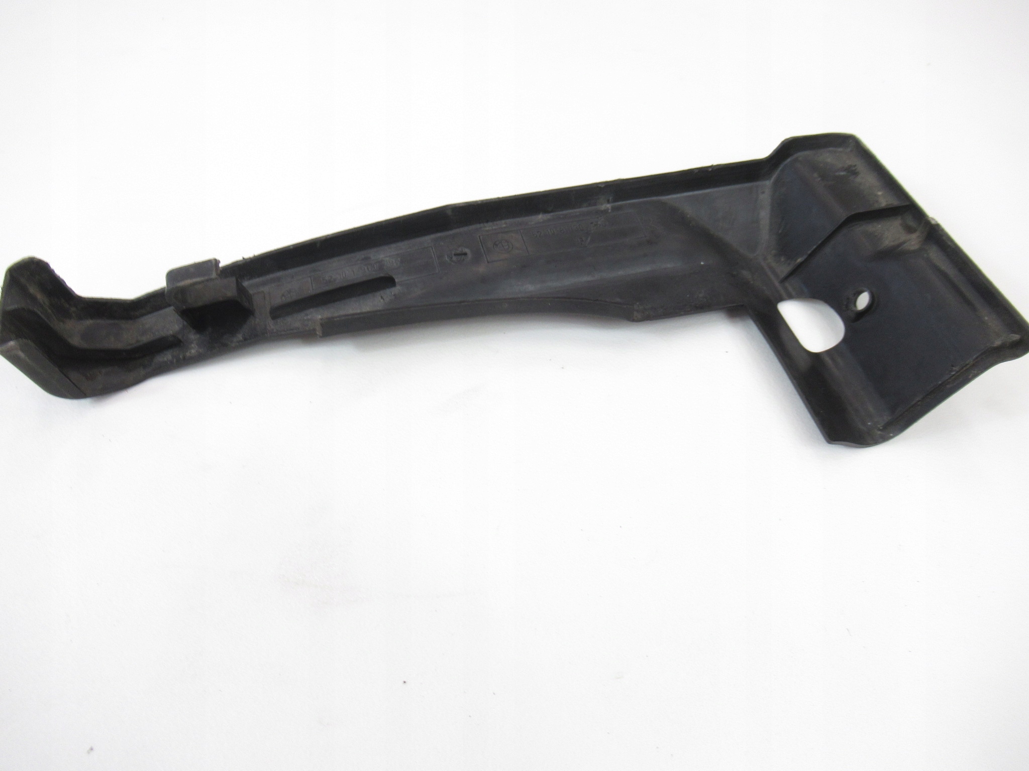 Blende Abdeckung szyny SITZ rechts BMW e36