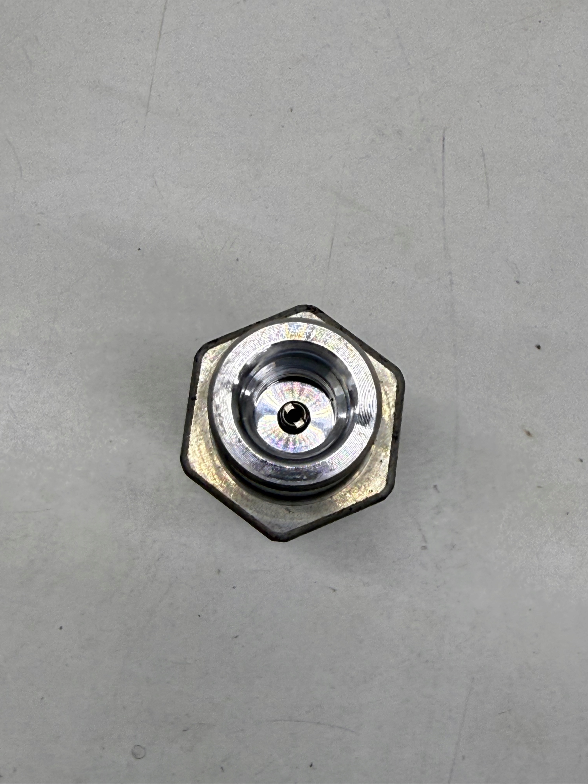 AUDI A7 C7 A6 C7 2.0 / 3.0 TDI Sensor Druck klimaanlage Original!