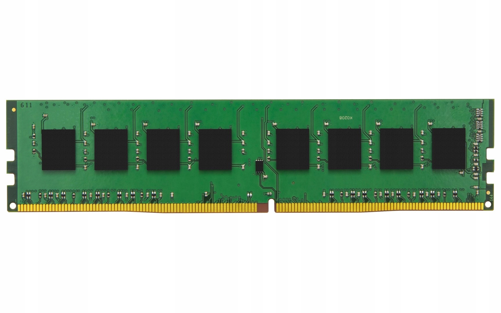 Pamiec DDR4 Kingston ValueRAM 32GB 3200MHz CL22 1.2V