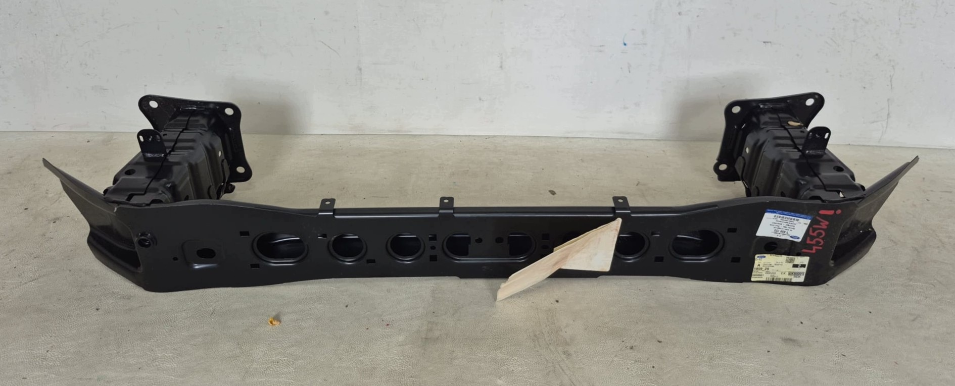 FORD FOCUS MK3 C-MAX MK2 11- sider front front below bumper BM51-A10922