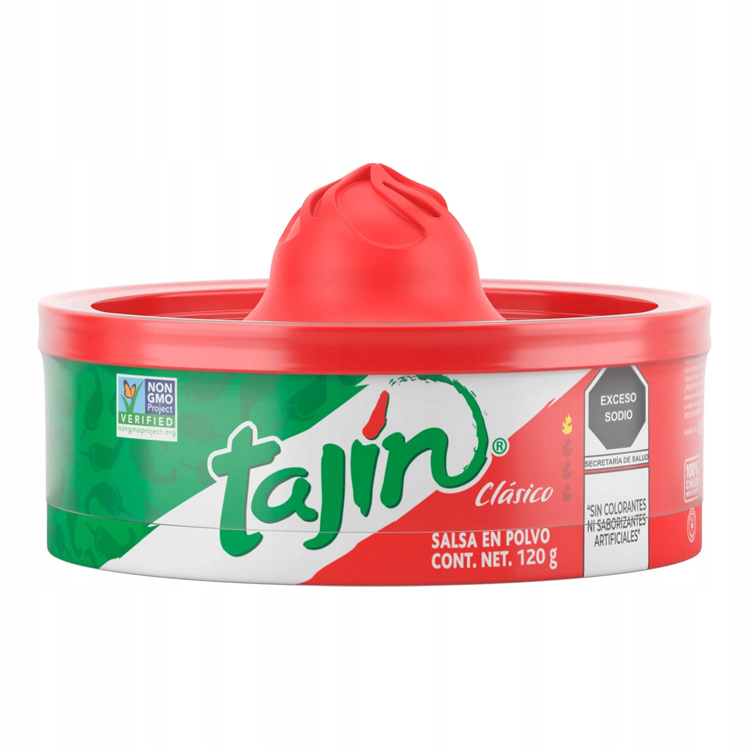 Tajin Chilli Powder Przyprawa 142g Meksyk (633148599305) • Cena, Opinie ...
