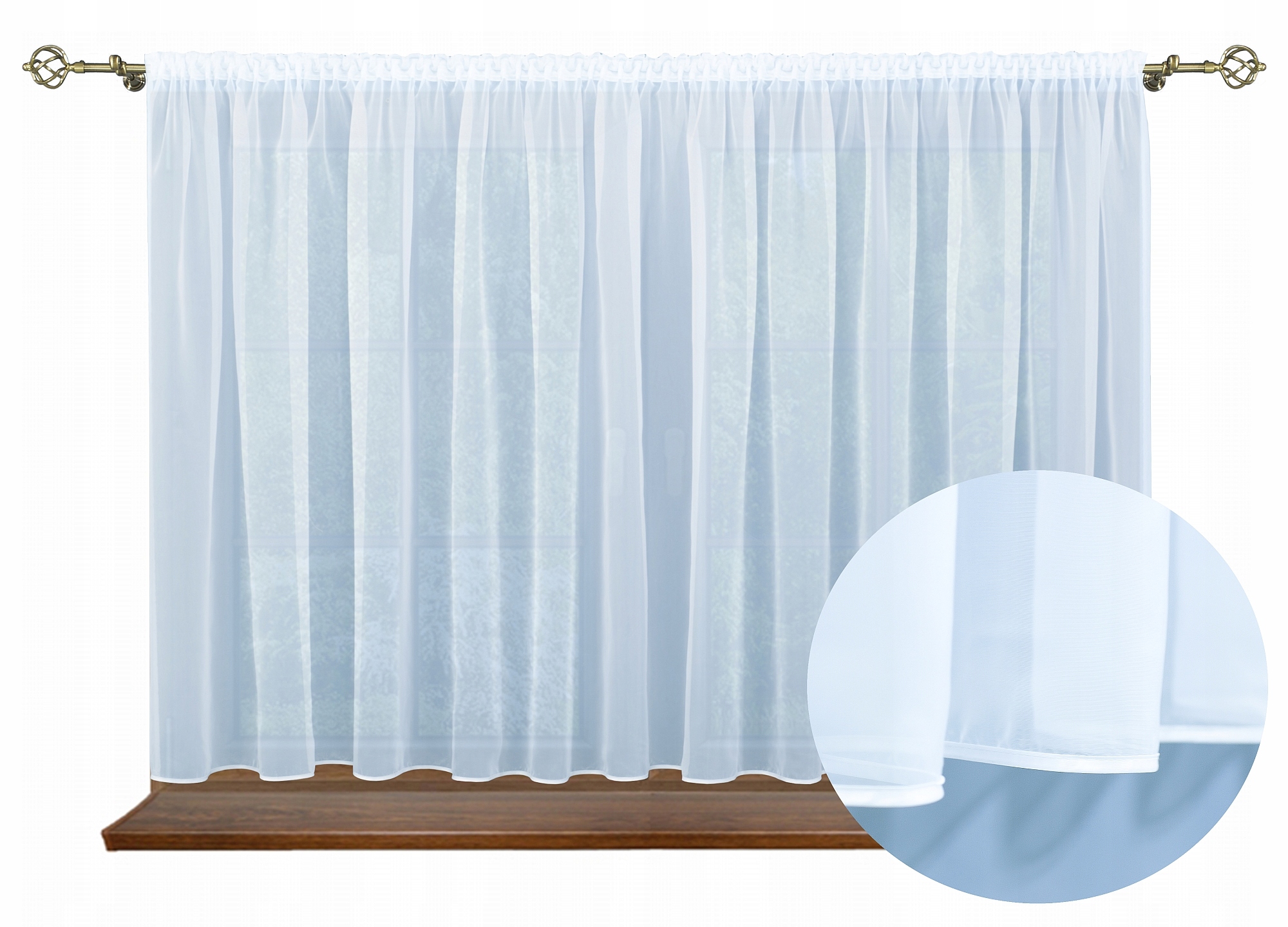 FIRANY FIRANA GOTOWA WOAL LAMÓWKA ŻABKI 200x100