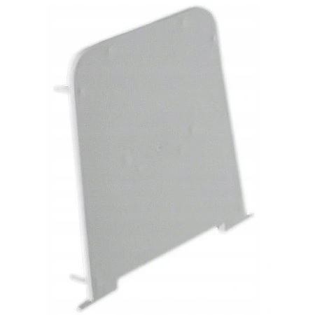 

9815094 Zaślepki Do Wspornika Pvc Podłogowego 4SZT