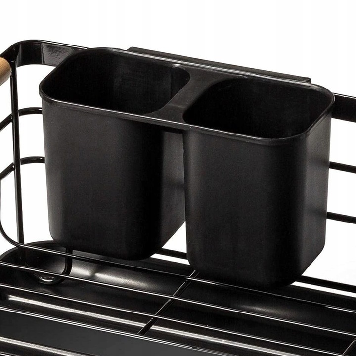 SUSZARKA DO NACZYŃ OCIEKACZ NA SZTUĆCE XXL Kod producenta bb 2313