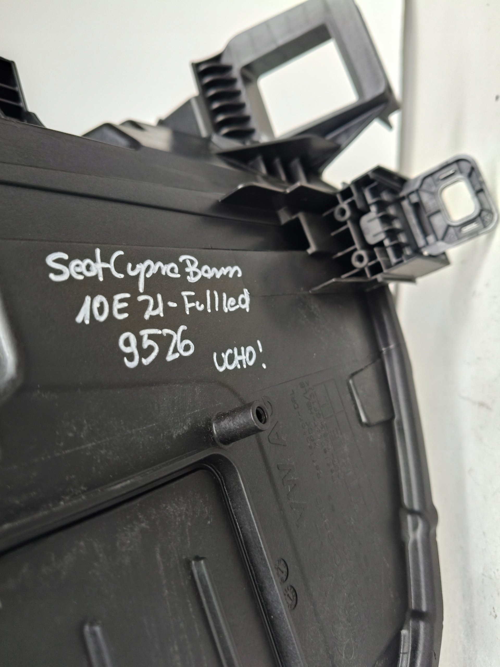 Licht links REFLEKTOR SEAT CUPRA BORN 10E 21- FULL LED