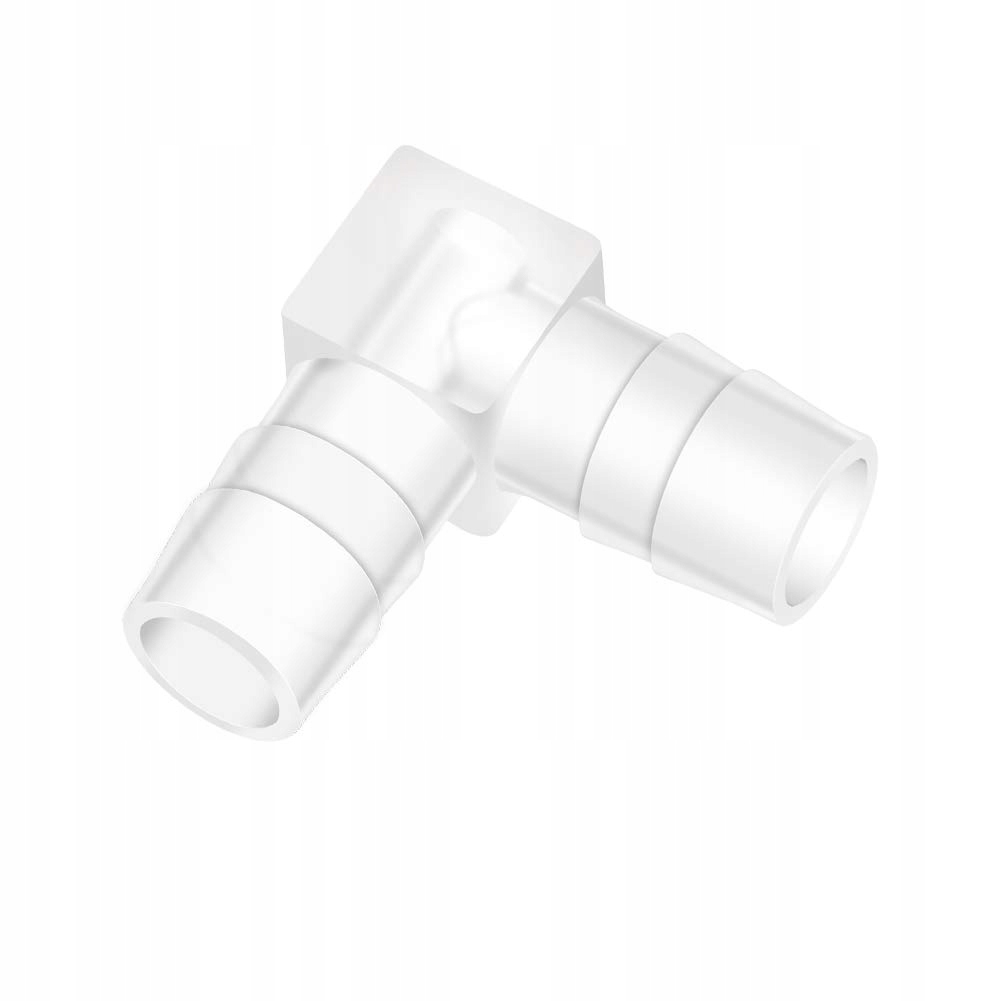 

Kolanko Plastikowe Do Węży Spryskiwaczy 10X10 10MM